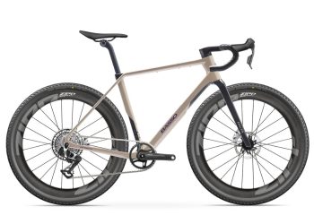 GP - Basso Palta Sram Red