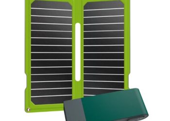 GP - Batterie powertec