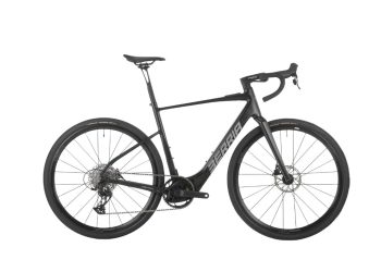 GP - Berria Mistral egravel