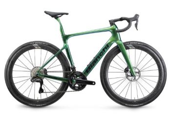 GP - Bianchi Infinito vert