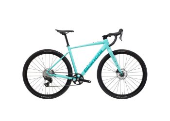 GP - Bianchi Via Nirone 7