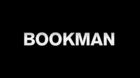 GP - Bookman