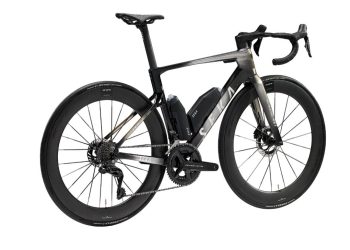 GP - Cadre Seka EXAero