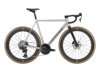 GP -- Cannondale CAAD14-1