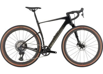 GP - Cannondale Topstone Carbon 1 Lefty AXS