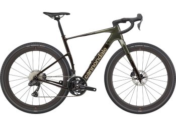 GP - Cannondale Topstone Carbon LTD