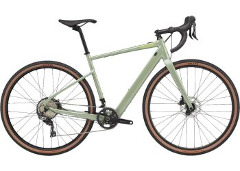 GP - Cannondale Topstone Neo