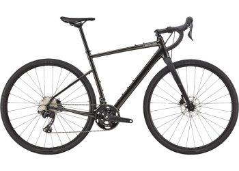 GP - Cannondale Topstone