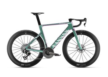 GP - Canyon Aeroad 2026