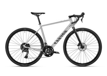 GP - Canyon Endurace Allroad