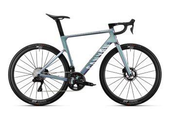 GP - Canyon Endurace CF SLX