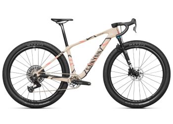 GP - Canyon Exceed CFR Gravel