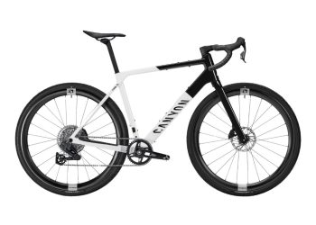 GP - Canyon Grail CF SL 7 Aero