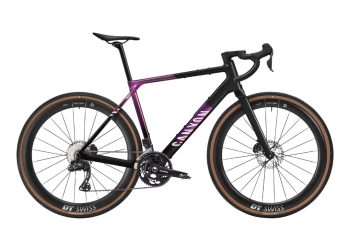GP - Canyon Grail CFR Di2