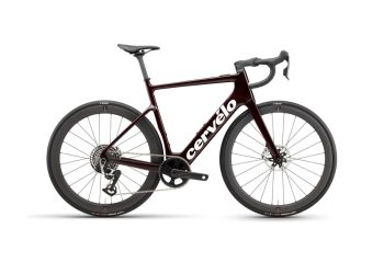 GP - Cervélo Rouvida