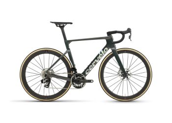 GP - Cervélo Soloist RED