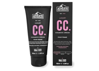 GP - Chamois Muc-Off