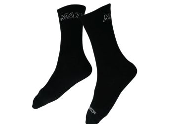 GP - Chaussette Hiver mérinos - Matchy