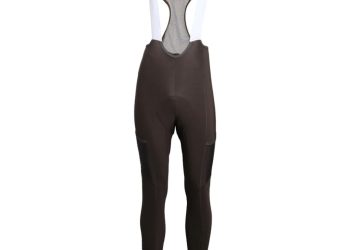 GP - Collant Cargo Hiver Chocolat - Homme