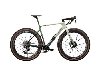 GP - Colnago G5X