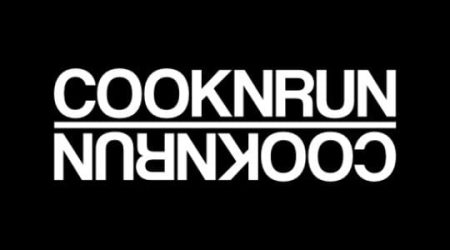 GP - Cooknrun