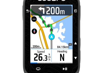 GP - Coospo CS600