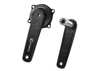 GP - Coospo S10 Spider Power Meter