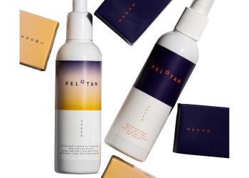 GP - Crème solaire pelotan