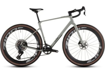GP - Cube Nuroad C62 SLX