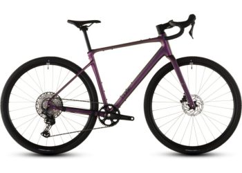 GP - Cube Nuroad SLX