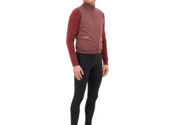 GP - Cuissard long Velor