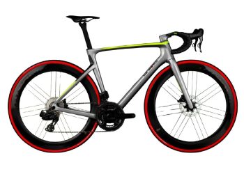 GP - De Rosa Merak