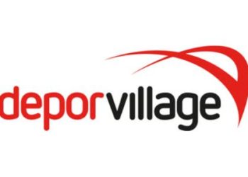 GP - Deporvillage