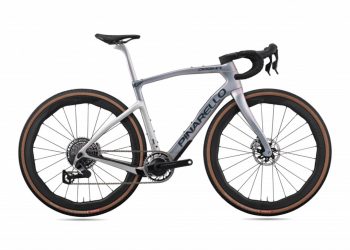 GP - Dogma GR Sram Red