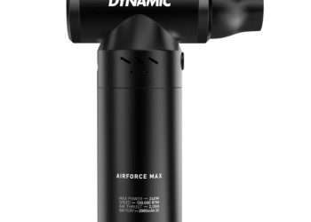 GP - Dynamic AirForce Max