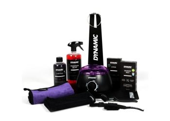 GP - Dynamic Bike Care Waxifyer 2