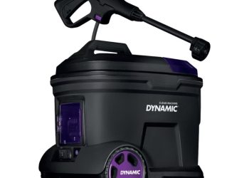 GP - Dynamic Clean Machine