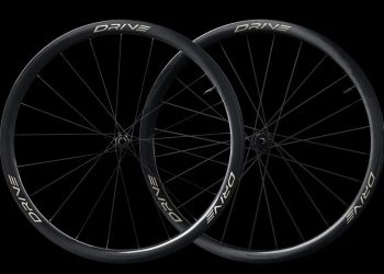 GP - Elite Wheels Drive G36