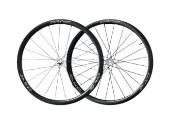 GP - Elite wheels Drive G36 2