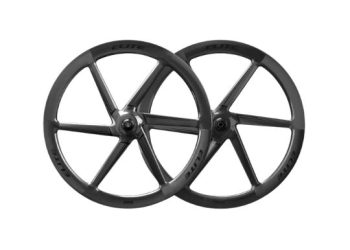 GP - Elite wheels velo six ii