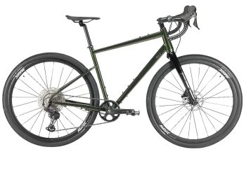 GP - FP Nakamura Allroad 450