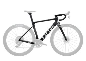 GP - Factor Ostro Gravel