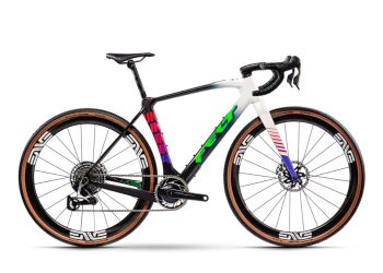 GP - Felt Breed Carbon