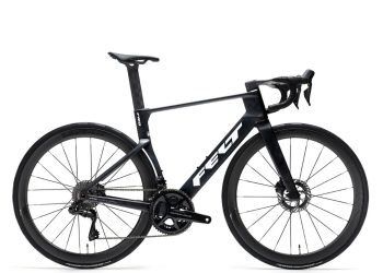 GP - Felt Nexar (Dura Ace)