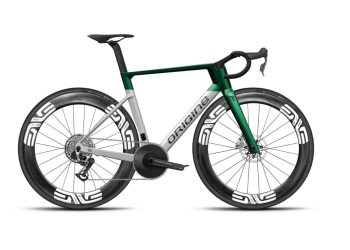 GP - Fraxion X RR M5 Aero