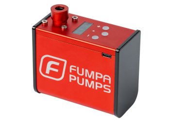 GP - Fumpa pumps