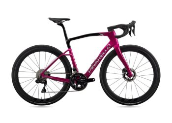 GP - GP - Pinarello New X Series Dura ace