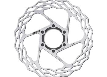 GP - Galfer Fixed Disc
