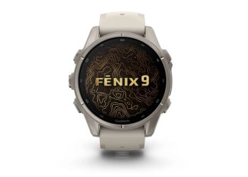 GP - Garmin Fenix 9 010-04761-01
