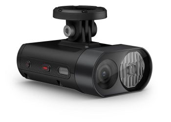 GP - Garmin Varia Vue